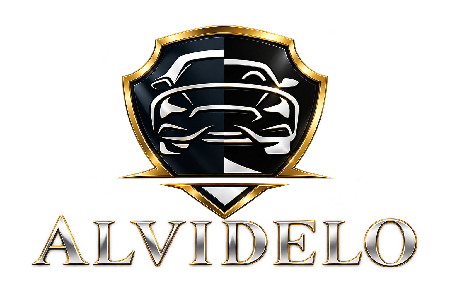 ALVIDELO logo